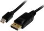 Imagem de Cabo Adaptador HLD Mini Displayport Macho A Displayport Macho