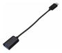 Imagem de Cabo Adaptador Otg Tipo C Pendrive Celular Tablet Notebook
