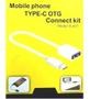Imagem de Cabo Adaptador Otg Usb Type C (Usb C) S-K07