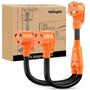 Imagem de Cabo Adaptador RV Y Splitter Nilight 30A com Cabo 10 AWG