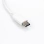 Imagem de Cabo Adaptador Tipo C Otg Pendrive Para Celular E Tablet