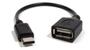 Imagem de Cabo Adaptador Tipo C Otg Pendrive Para Celular E Tablet