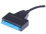 Imagem de Cabo Adaptador Usb 3.0 Para Sata Iii  Hd Externo 2.5 Ssd Hdd