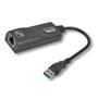 Imagem de Cabo Adaptador Usb C X Rj45 Internet Gigabit 10/100/1000mbps