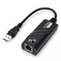 Imagem de Cabo Adaptador Usb C X Rj45 Internet Gigabit 10/100/1000mbps