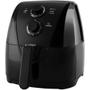 Imagem de Cabo Alça Puxador Preto para Fritadeira Elétrica Air Fryer Mondial AFN-40-BF 1238-37