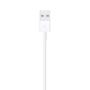 Imagem de Cabo Apple Lightning para USB, 1 metro