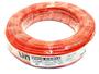 Imagem de Cabo auto 9,0 mm vermelho cristal p/ som automotivo - metro