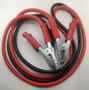 Imagem de Cabo Auxiliar de Partida - Chupeta 2000 Amp 2,2m Carro Moto - BOOSTER CABLE