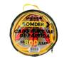 Imagem de Cabo Auxiliar De Partida Com Conector 800 AMP Bomder