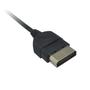 Imagem de Cabo AV RCA Compatível com Xbox Clássico / Cabo 3 Cores Xbox Clássico - NyoTechGames