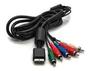 Imagem de Cabo Av Rca Para Ps2 Ps3 De Alta Qualidade E Durabilidade
