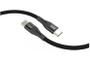 Imagem de Cabo Boost Speed 100w 2 Metros Preto I2go - Usb-c/usb-c