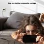 Imagem de Cabo CableTime Extensor Extensão USB 2.0 Macho x Fêmea 3m