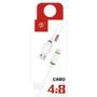 Imagem de Cabo Carregador 2 Metros compatível com Realme C35- USB C
