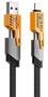 Imagem de Cabo Carregador 4 em 1 Type-C lightning USB PD 65W 1.2 Metros - OR-CO32