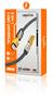 Imagem de Cabo Carregador 4 em 1 Type-C lightning USB PD 65W 1.2 Metros - OR-CO32