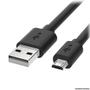 Imagem de Cabo Carregador Android Usb Hi-turbo T-718a Rápido