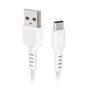 Imagem de Cabo Carregador Android Usb Hi-turbo T-718a Rápido