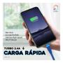 Imagem de Cabo Carregador compativel iPhone/iPad Inova Reforçado 2 Metros X XR XS 11 12 13 14 15 Pro Max