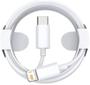 Imagem de Cabo Carregador compativel iPhone Lightning  2 Metros X XR XS 11 12 13 14 15 Pro Max