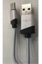 Imagem de Cabo Carregador De Dados Usb Typo-c  Inova 2 Metros