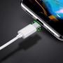 Imagem de Cabo Carregador + Fonte Compatível Tipo C Usb-C 20W