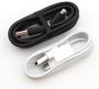 Imagem de Cabo Carregador Micro Usb Turbo Para O Samsung J5 J7 J7Edge