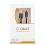 Imagem de Cabo Carregador Micro Usb V8 Android Premium 1 Metro