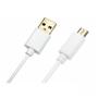 Imagem de Cabo Carregador Micro Usb V8 Android Reforçado 2 Metros