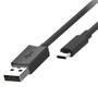 Imagem de Cabo Carregador Motorola Usb-C 2 Metros