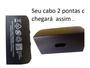 Imagem de Cabo Carregador Original duplo C para Samsung A70 / A71 / A72 /  S24 S23 S22 S21 S20.
