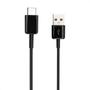 Imagem de Cabo Carregador Original Samsung Galaxy A11 A12 A20 A30 A50
