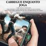Imagem de Cabo Carregador p/ Android Tipo C 0,5m 50cm 90 Led Mcdodo