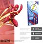 Imagem de Cabo Carregador Rápido Turbo Usb-C Tipo C The Flash Original