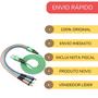 Imagem de Cabo Carregador Rápido Universal Conector Sumexr3 Pontas  Premiun