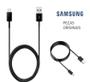 Imagem de Cabo Carregador Tipo C Turbo Samsung Galaxy A13 Sm-A135