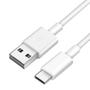 Imagem de Cabo carregador Turbo 2.4A USB Tipo C 1 Metro 