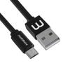 Imagem de Cabo carregador turbo - Micro USB / entrada USB - 2 metros - Original Garantia 1 ano - Ultra resistente
