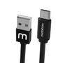 Imagem de Cabo carregador turbo - Micro USB / entrada USB - 2 metros - Original Garantia 1 ano - Ultra resistente