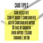 Imagem de Cabo Carregador Turbo Para Samsung A22 A32 A52 M32 2 Metros
