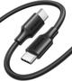 Imagem de Cabo Carregador Ugreen Usb-c Carga Rápida 60w 480 Mbps 2m