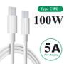 Imagem de Cabo Carregador Usb-c Tipo C P/ Usb-c Tipo C S22 S21 S20 Fe