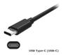 Imagem de Cabo Carregador Usb Celular C Android Turbo Rápido Reforçado