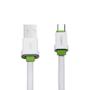Imagem de Cabo Carregador USB Kaidi TIPO C KD-TC30 1M