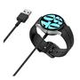 Imagem de cabo carregador usb magnético para galaxy watch 6 43mm 47mm