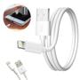 Imagem de Cabo Carregador Usb P/ iPho 6 7 8 X Xr Xs 11 12 13 14 15