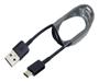 Imagem de Cabo Carregador Usb Tipo C Samsung A20 A32 A50 A51