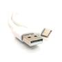 Imagem de Cabo Carregador Usb Type-c 2.1a