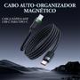 Imagem de Cabo Celular Usb-C P/ Tipo-C Para Celular Turbo Mcdodo 1m